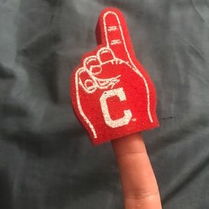 Meet your Posher, Billy